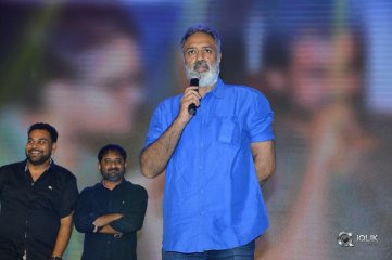 Yatra Movie Pre Release Event Photos